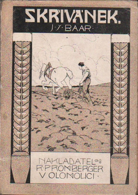 Baar, J. Š. - Skřivánek