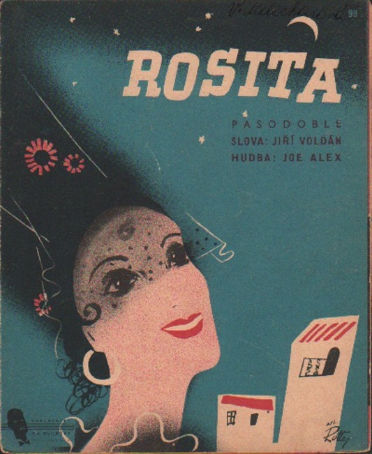 Rosita