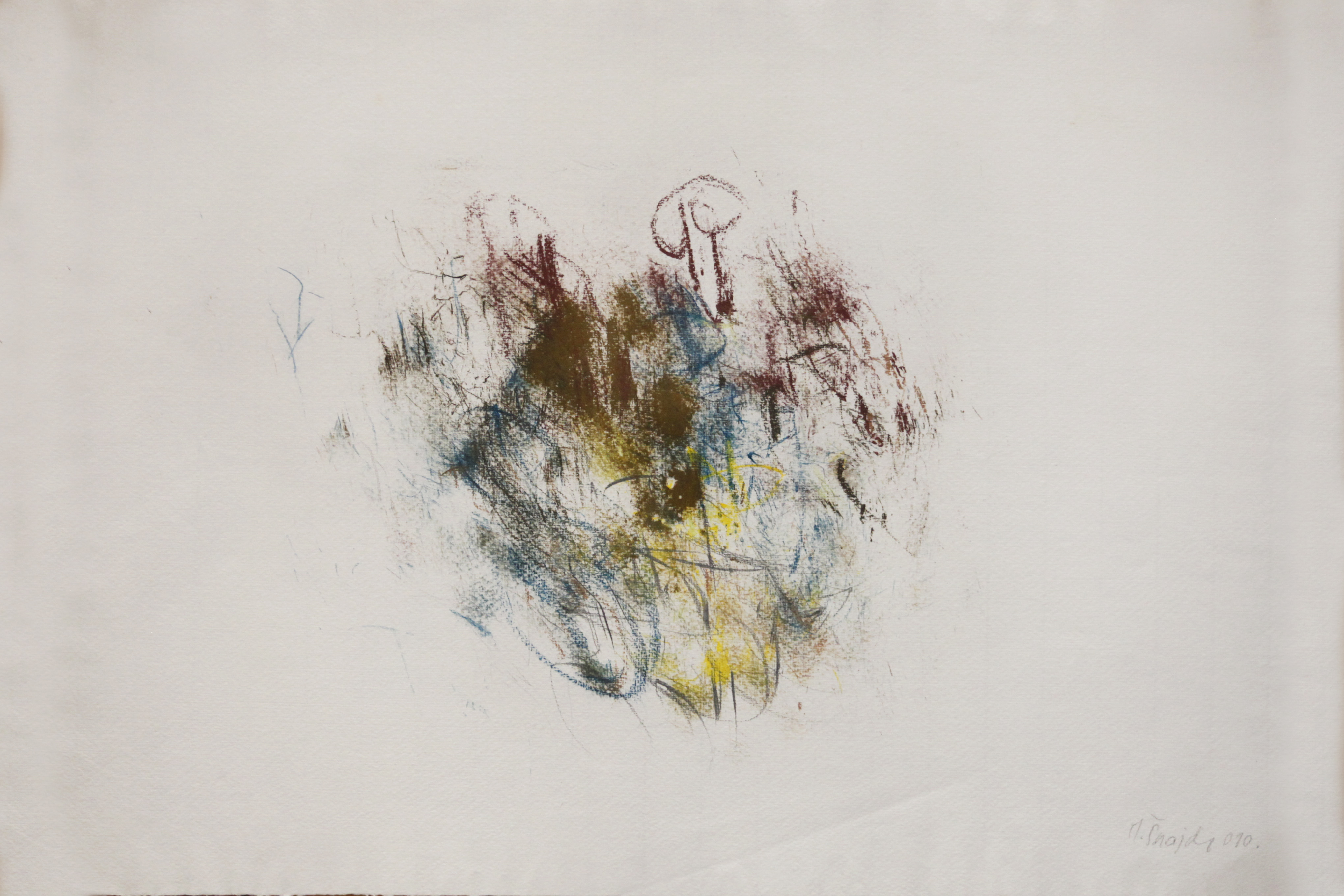 Šnajdr, Miroslav - Bez názvu