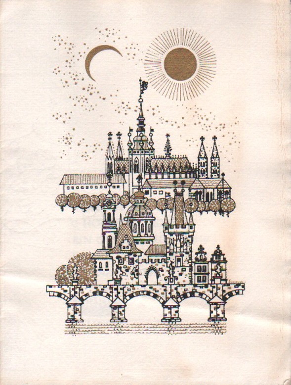 Švengsbír, Jiří - Šťastný Nový rok