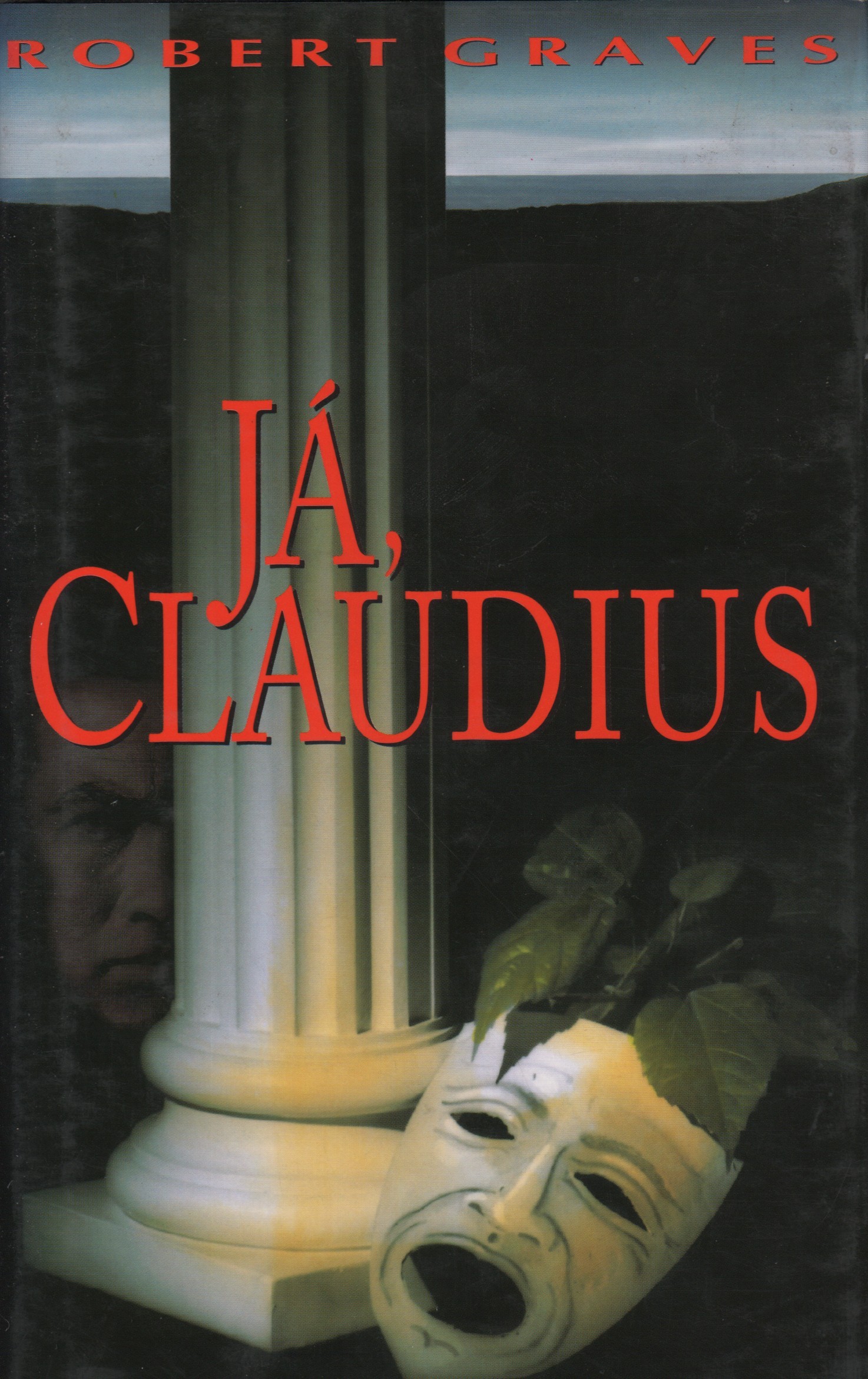 Graves, Robert - Já, Claudius