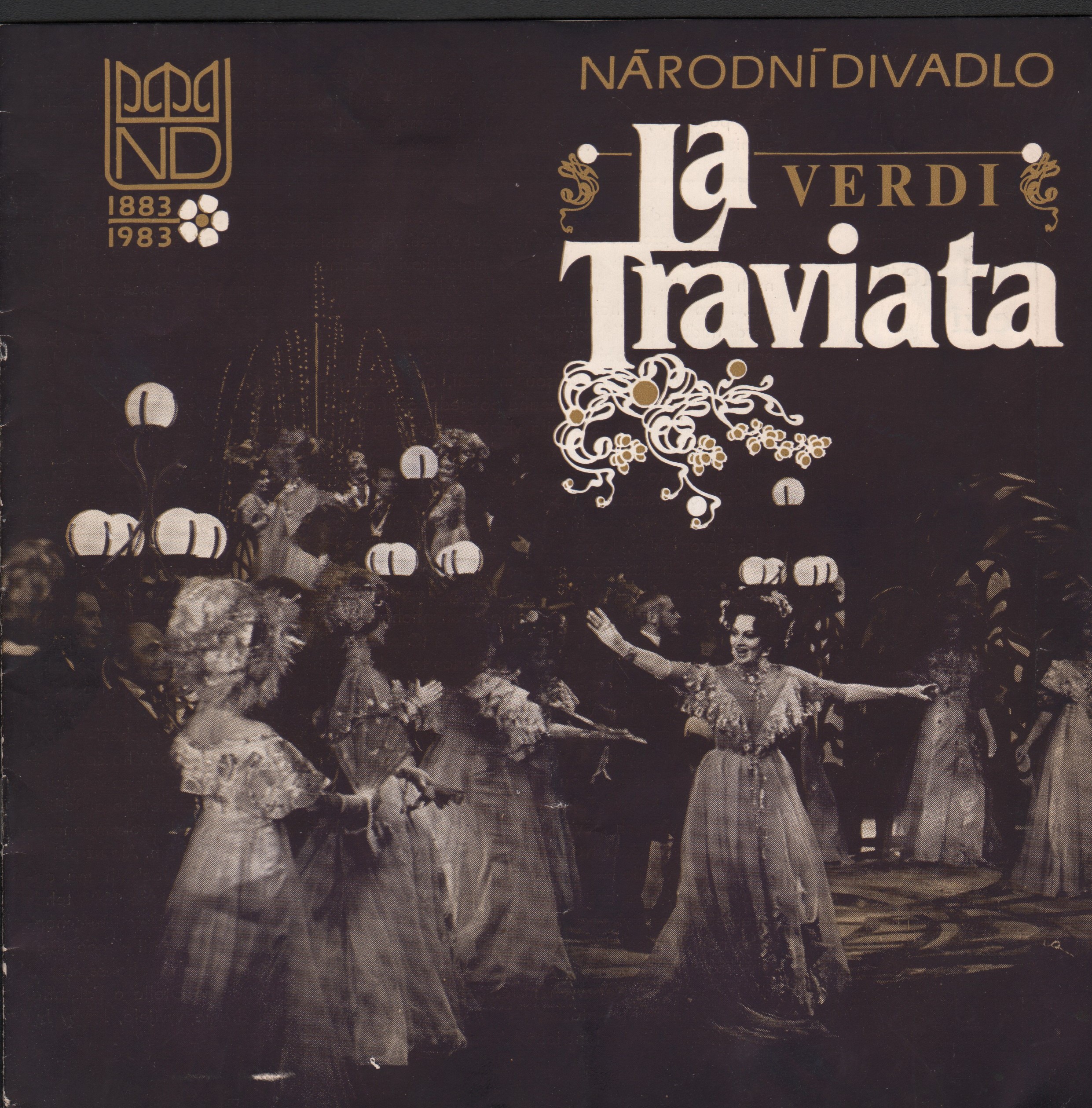 La Traviata