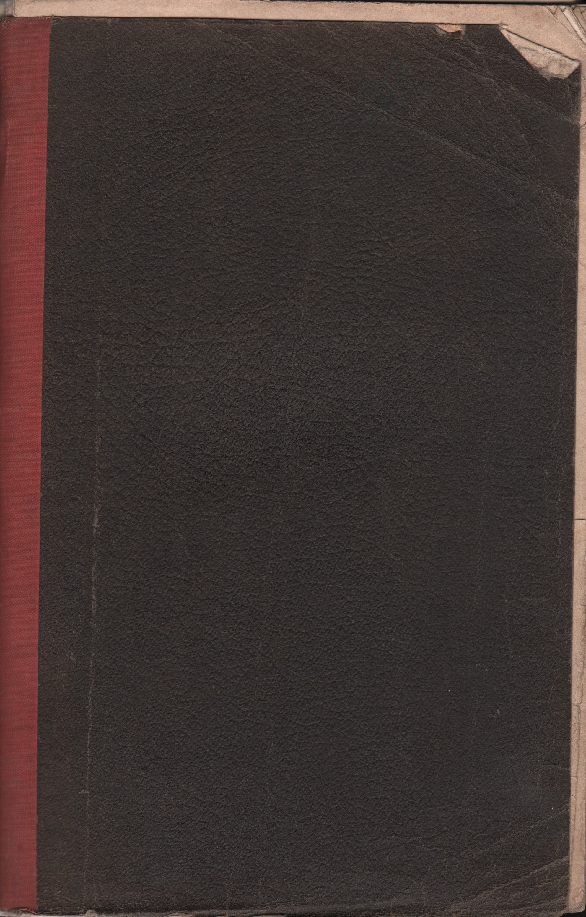 Podlaha, Antonín - Soupis památek historických a uměleckých v politickém okresu Mělnickém