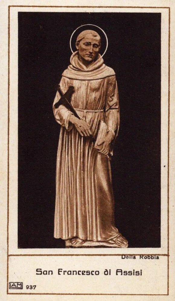 San Francesco di Assisi