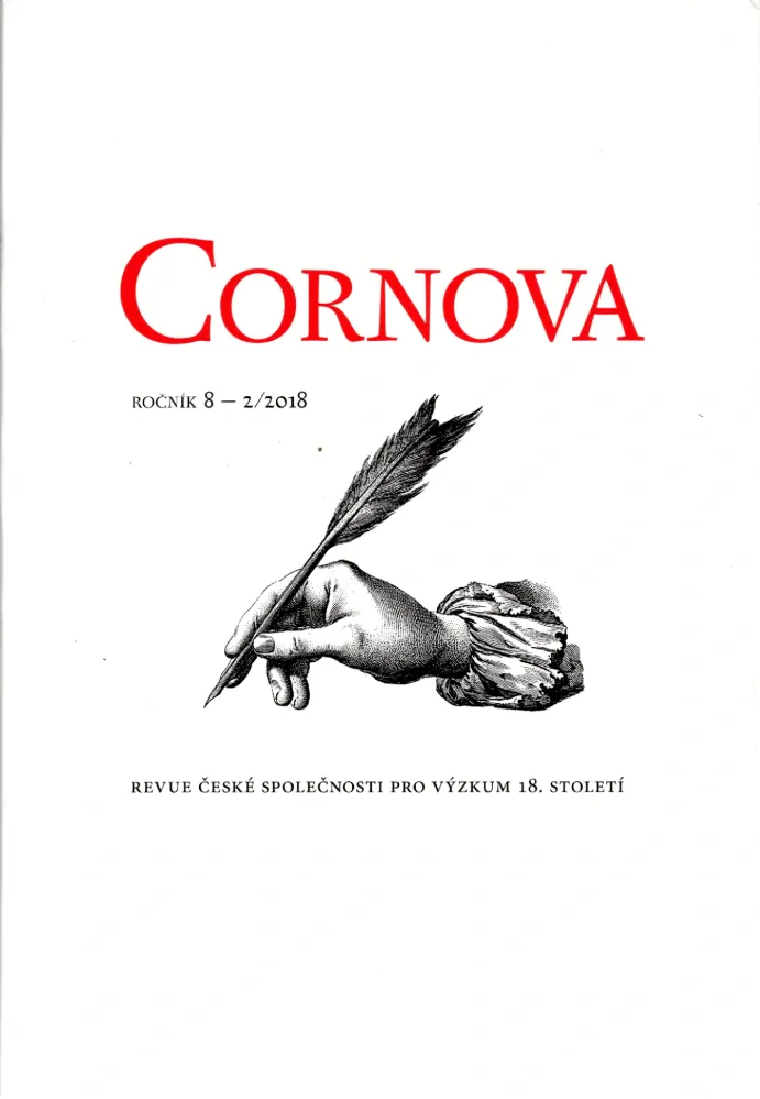 Cornova 2018 - komplet