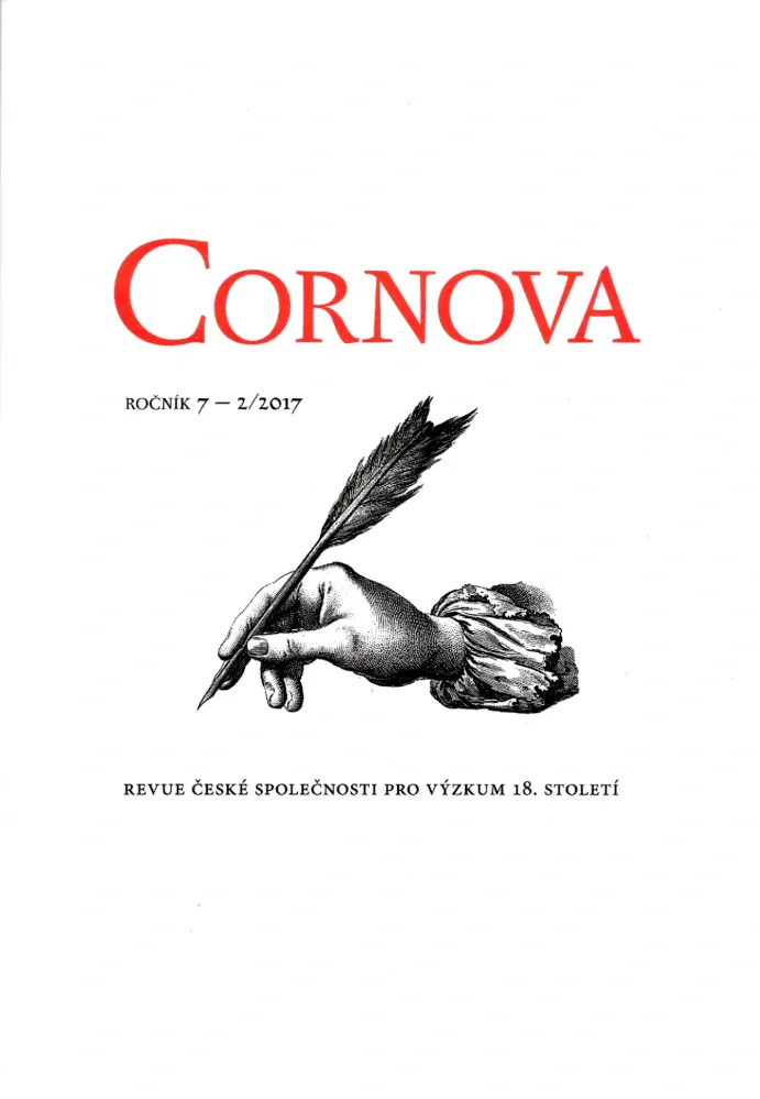 Cornova 2017 - komplet