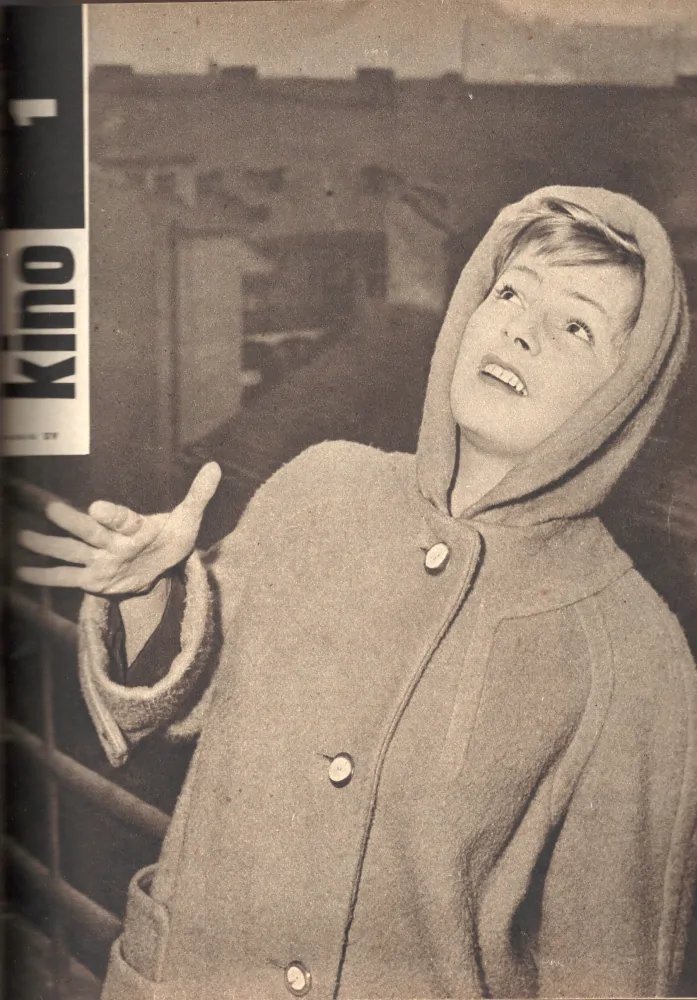 Kino 1959-60 r. 14-15 - komplet