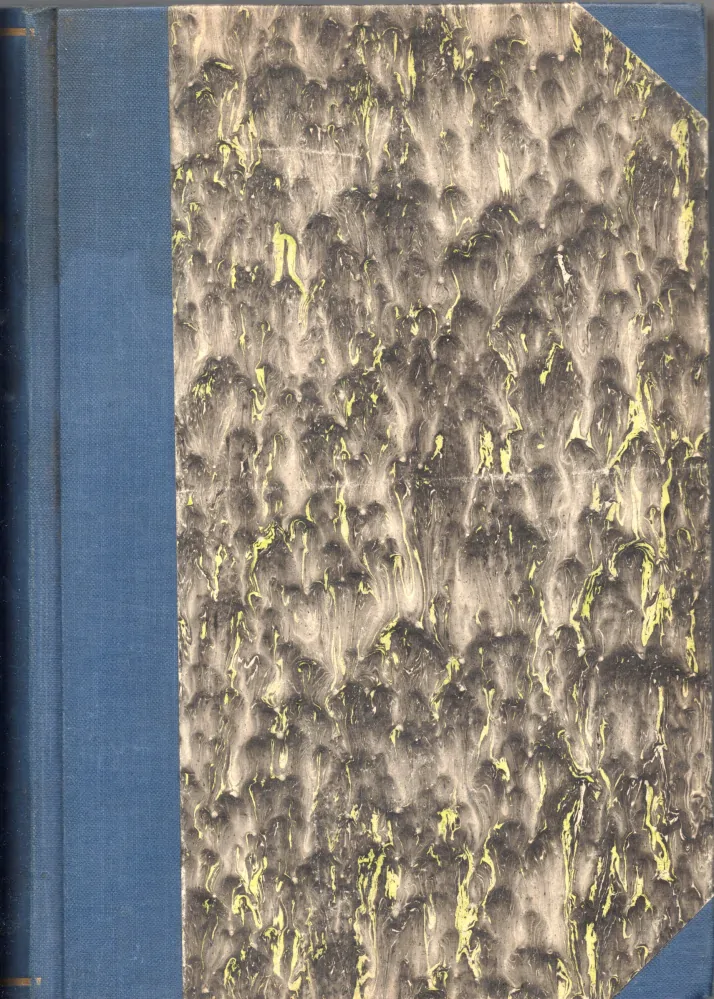 Odborář 1959 r. 12 - komplet