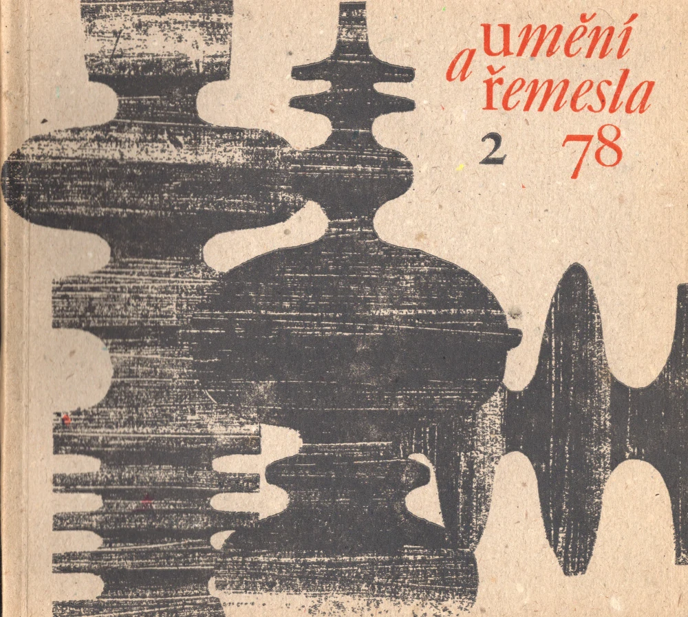 Umění a řemesla 1978 - komplet