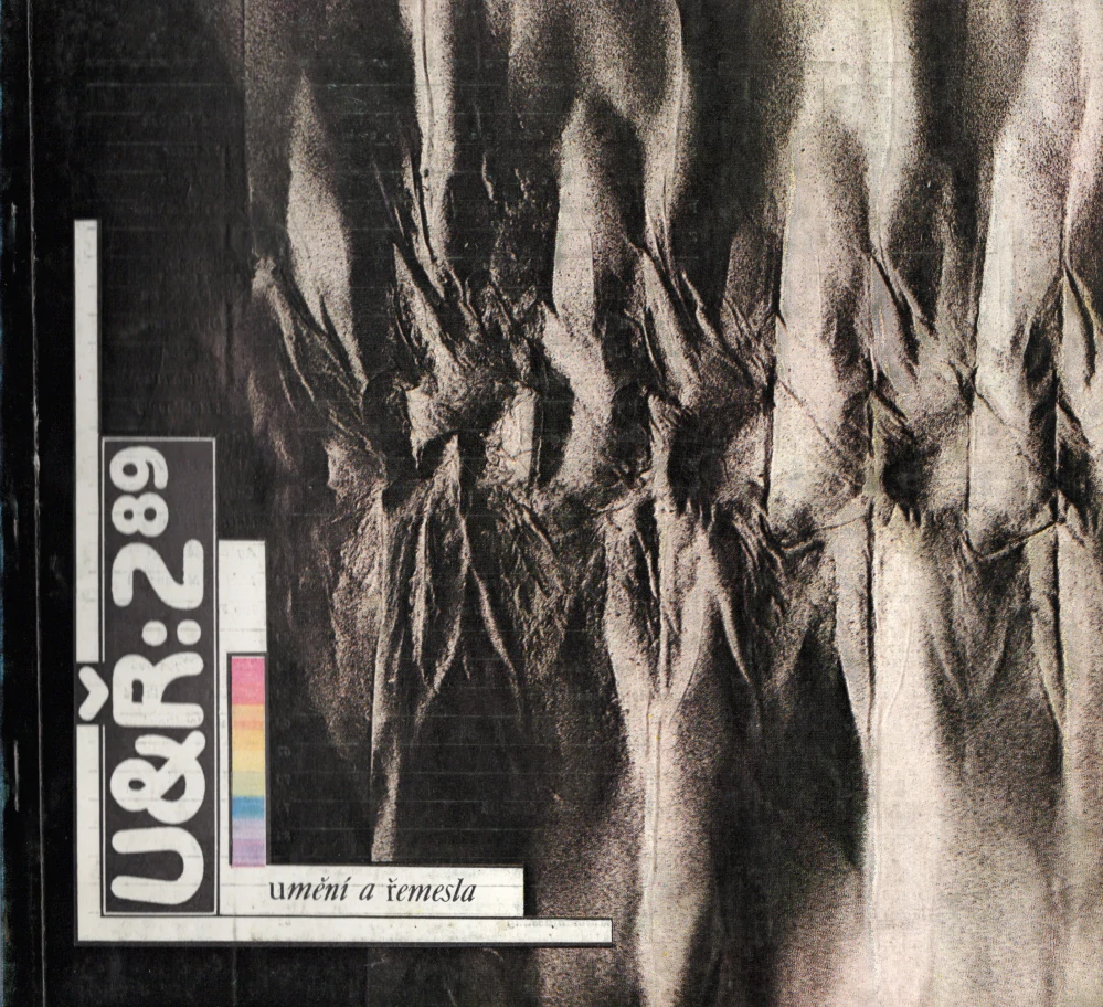 Umění a řemesla 1989 - komplet