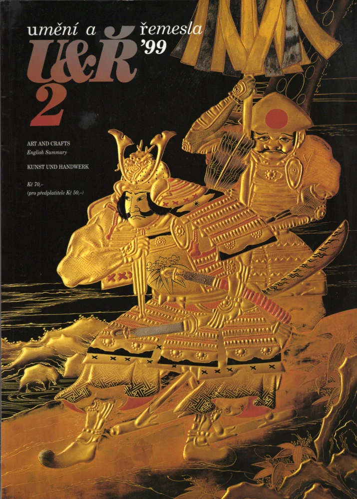 Umění a řemesla 1999 - komplet