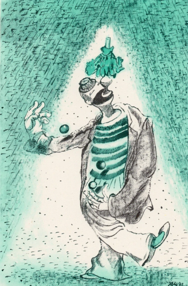Cirkus Humberto