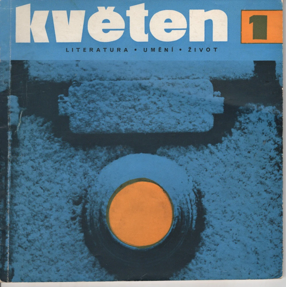 Květen 1959, r. 4 - komplet