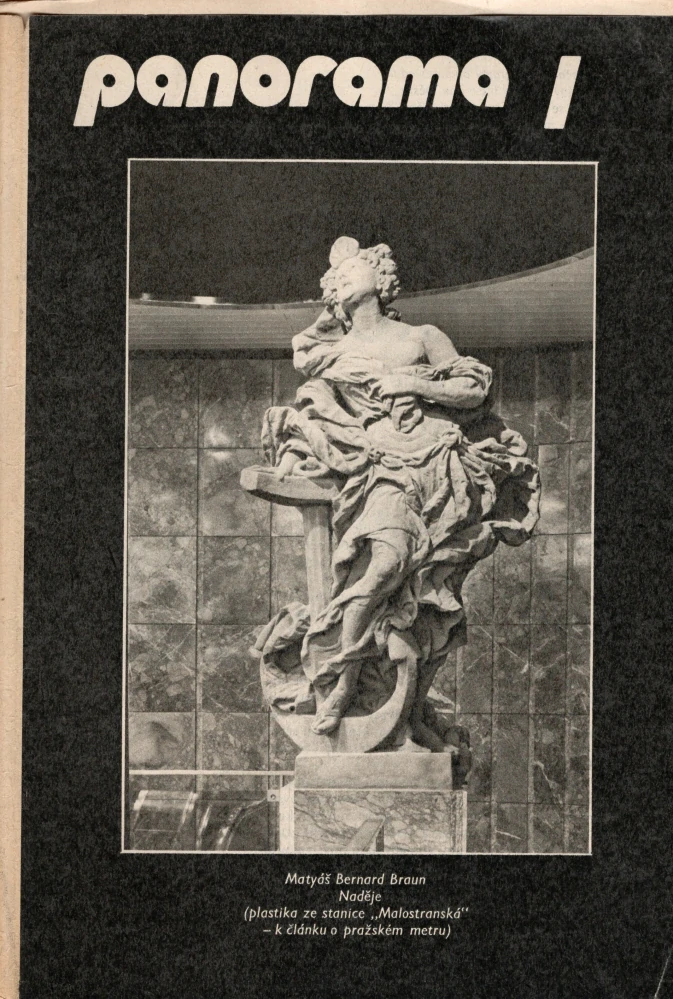 Panorama 1979 - komplet