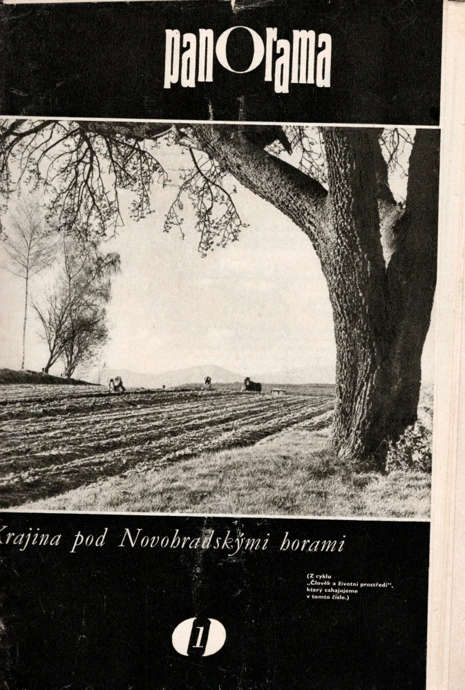 Panorama 1978 - komplet