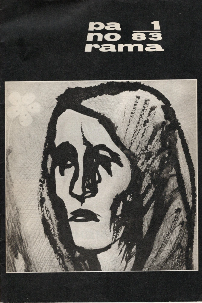 Panorama 1983 - komplet