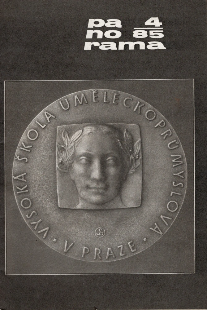 Panorama 1985 - komplet