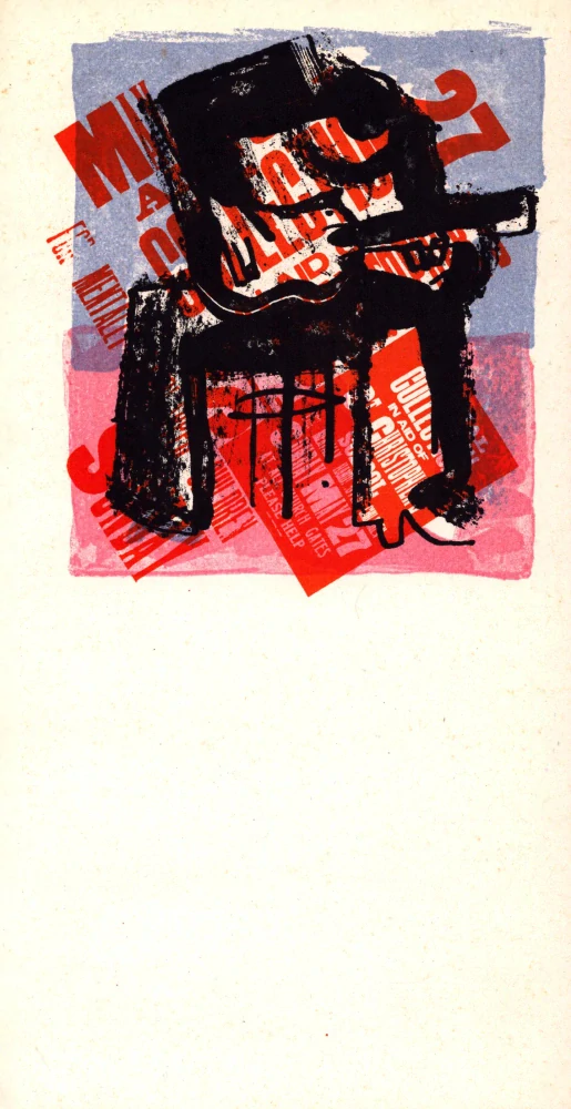Karel Hruška (s grafikou)