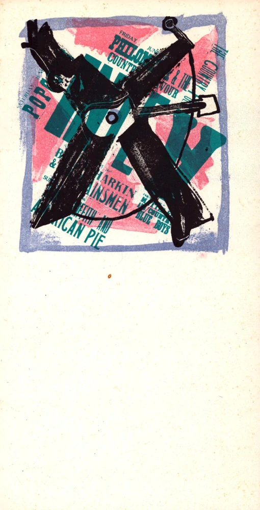 Karel Hruška (s grafikou)