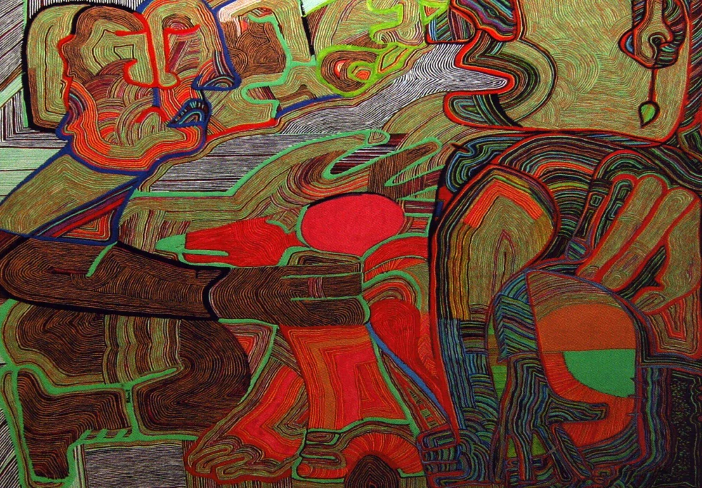 III. Europa-Symposium-Thurnau Contemporary Art