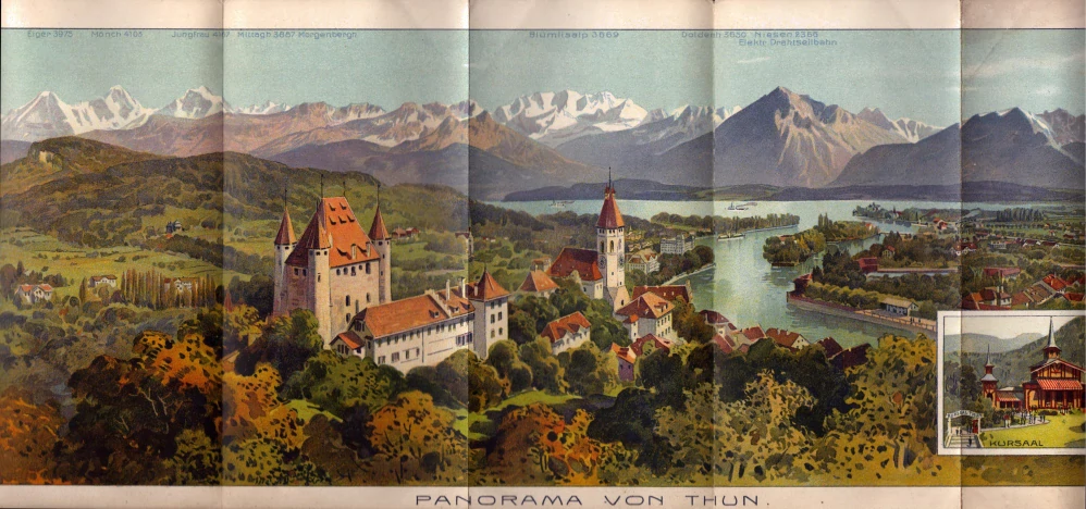 Thun