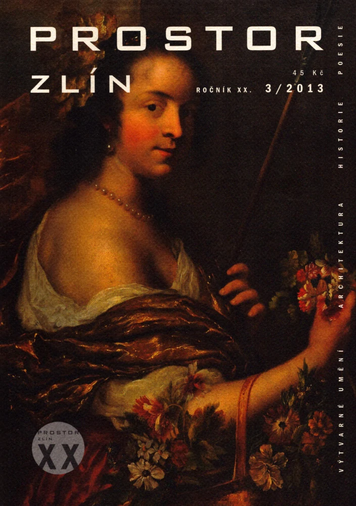 Prostor Zlín