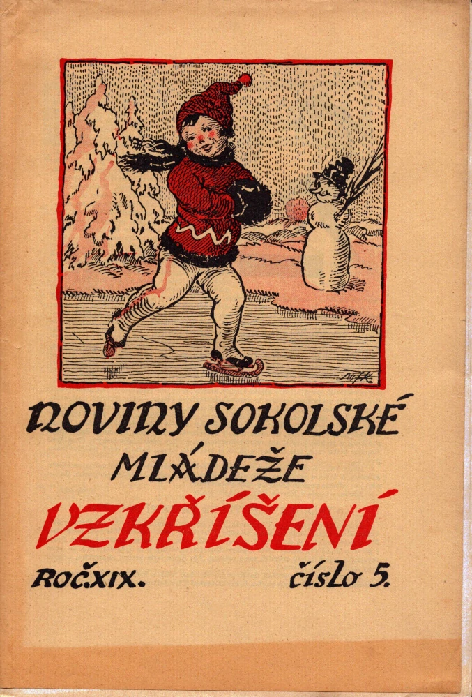 Vzkříšení