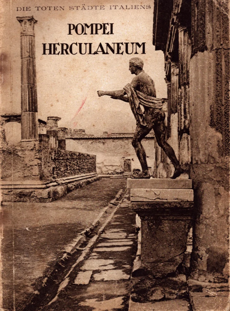 Pompei Herculaneum