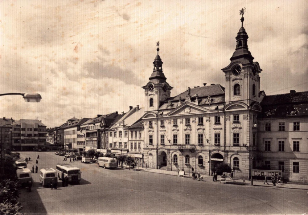 Písek (Písek)