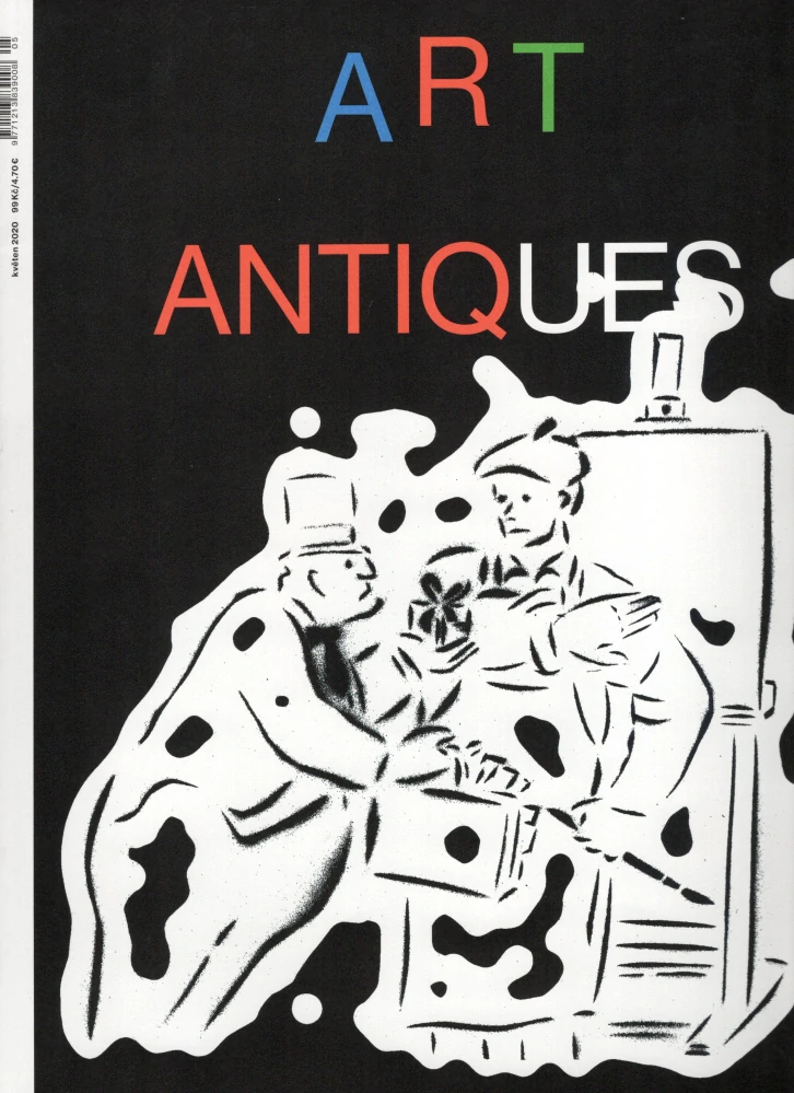 Art Antiques 