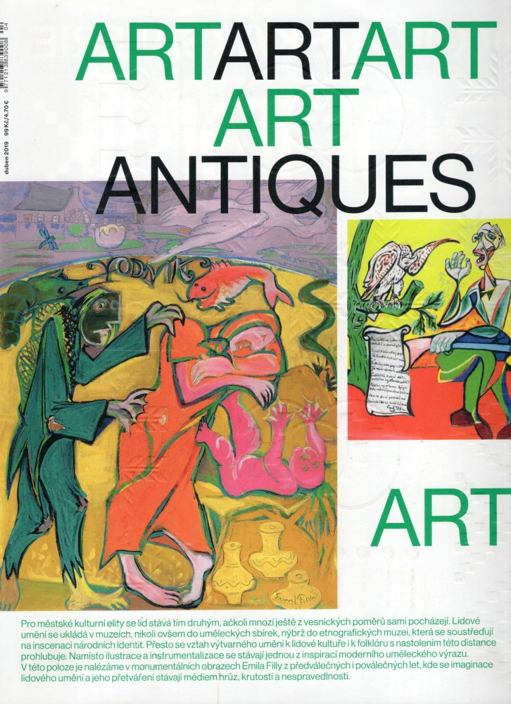 Art Antiques 