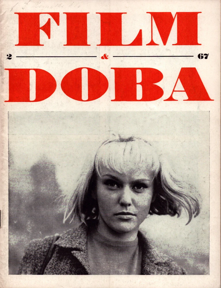 Film a doba 1967 - komplet