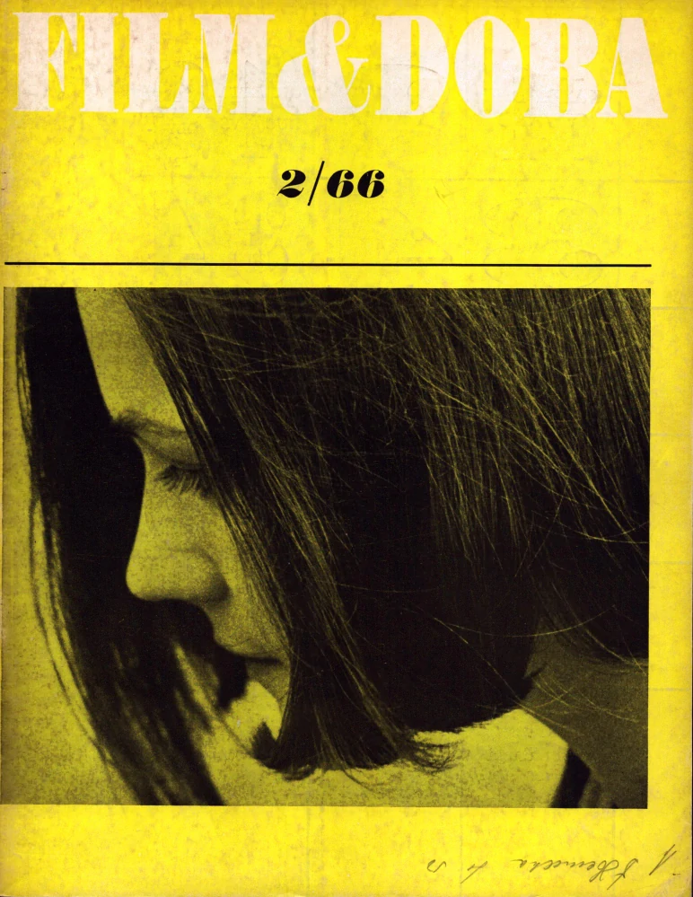 Film a doba 1966 - komplet