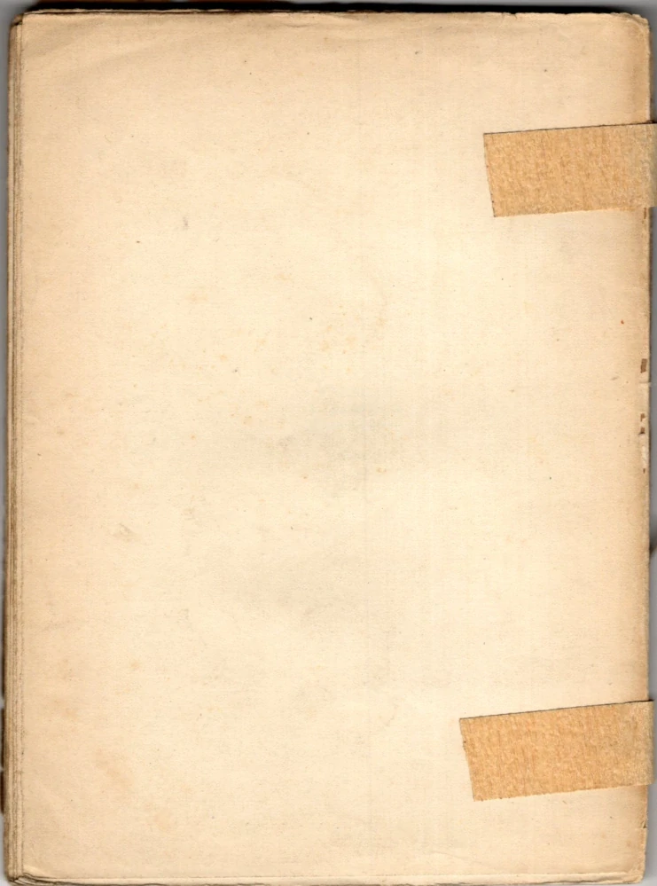Wolker, Jiří - Těžká hodina