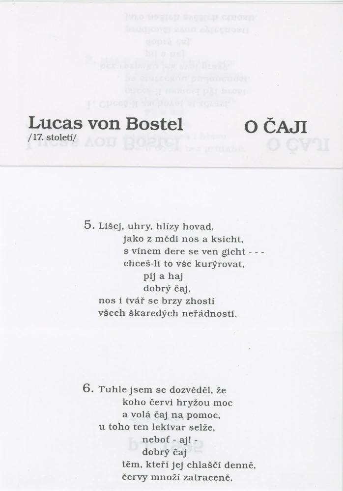 Ludvík Kundera - p.f. 1995 (podpis)