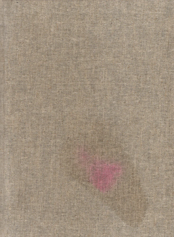 Johanna Kandl: Material