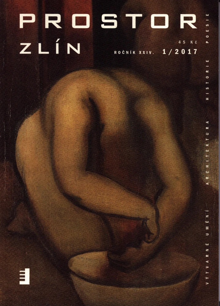 Prostor Zlín 2017 - komplet