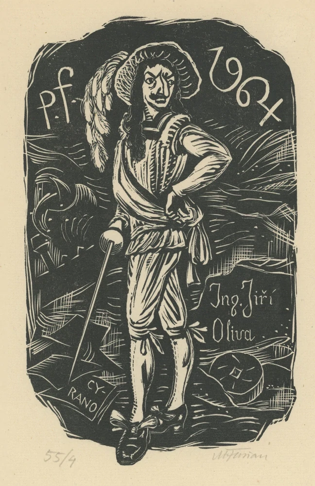 Florian, Michael - p.f. 1964