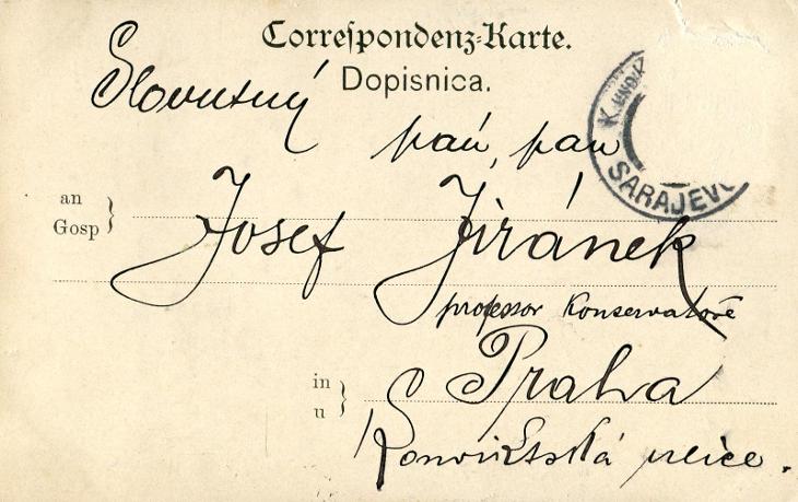 Sarajevo (Bosna a Hercegovina)