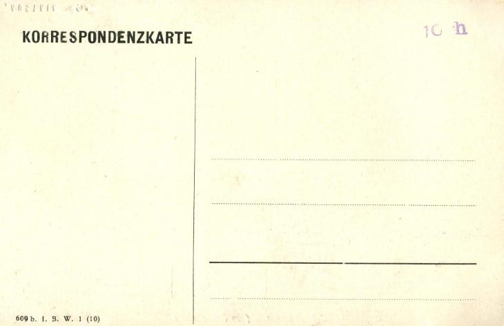 Wien / Vídeň - Schönbrunn (Rakousko)