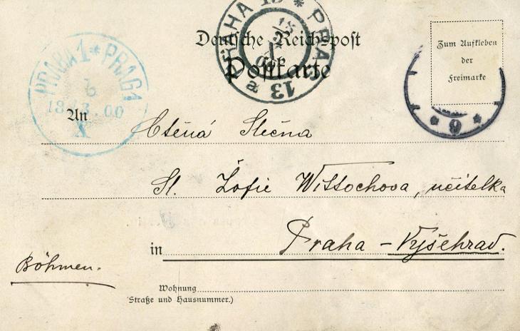 Berlin / Berlín (Německo)