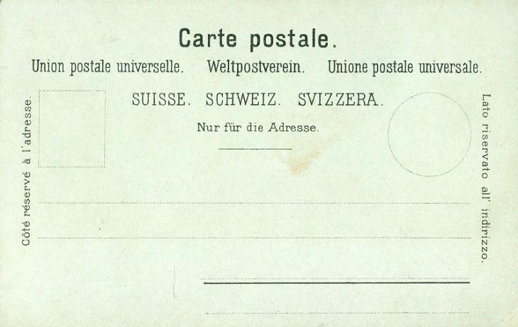 Interlaken (Švýcarsko)