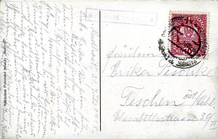 Radhošť (Nový Jičín)