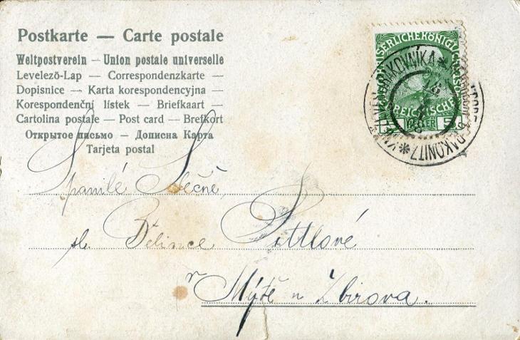 Veselé Velikonoce