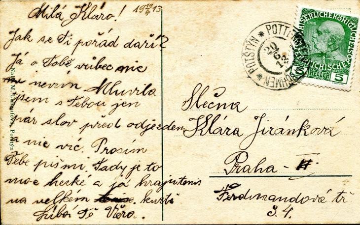 Potštýn (Rychnov nad Kněžnou)