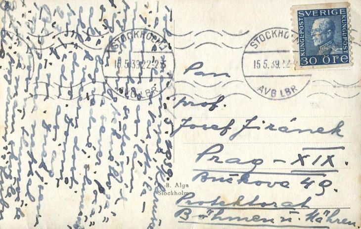 Stockholm (Švédsko)