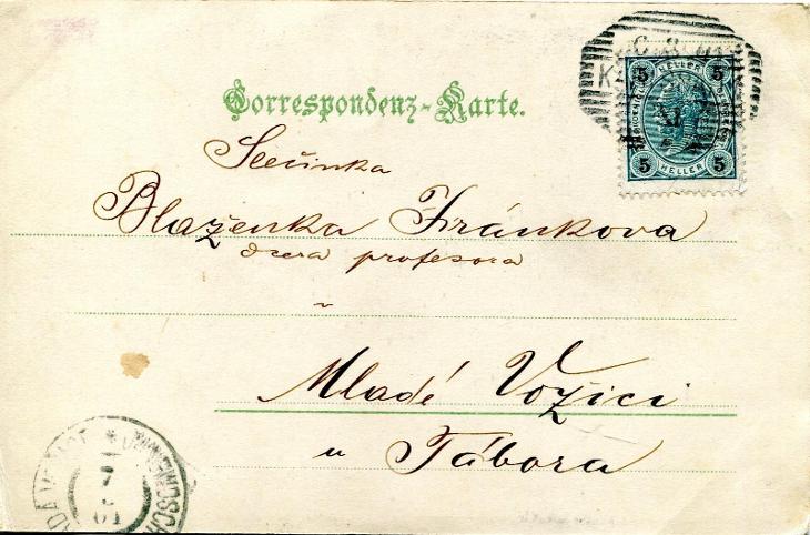 Karlovy Vary / Karlsbad (Karlovy Vary)