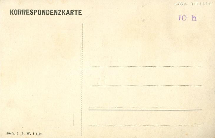 Wien / Vídeň (Rakousko)1
