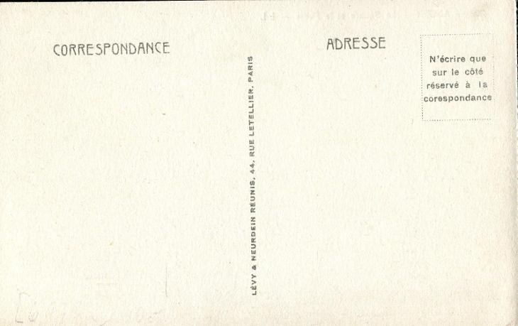 Alger / Alžír (Alžírsko)