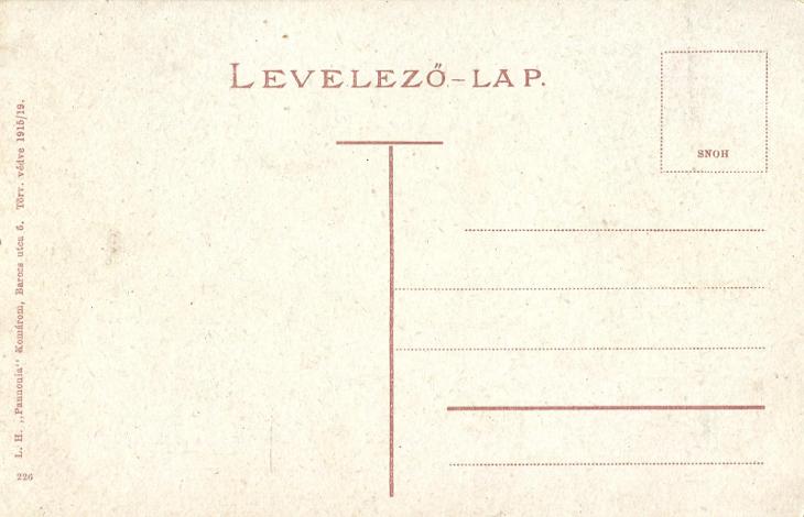 Komárom / Komárno (Slovensko)